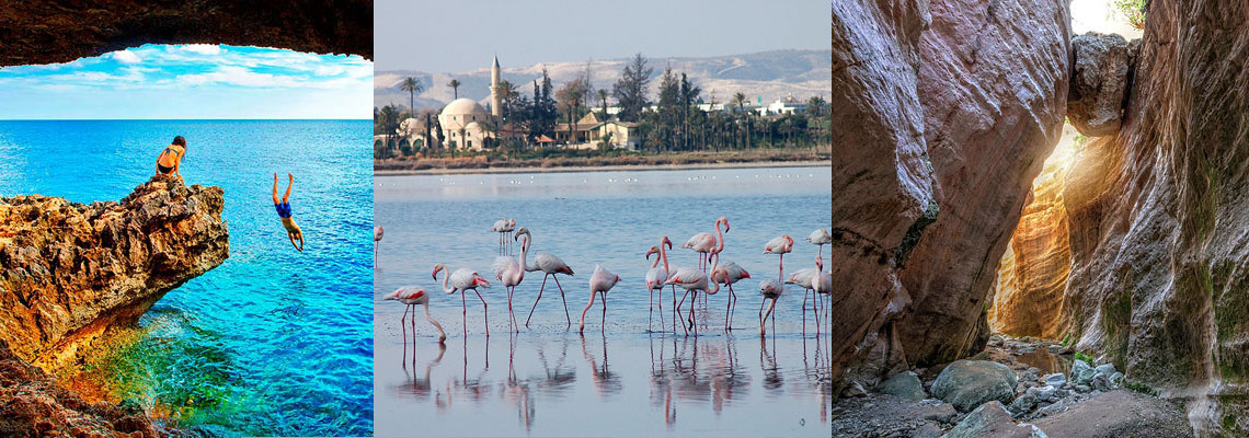 Nature Lovers - Tours in Cyprus