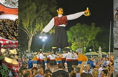 Tradition & Culture Excursions in Cyprus