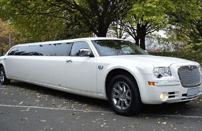 Book a Limousine in Cyprus (Enjoy your Limo ride!)
