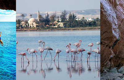 Nature Lovers - Tours in Cyprus