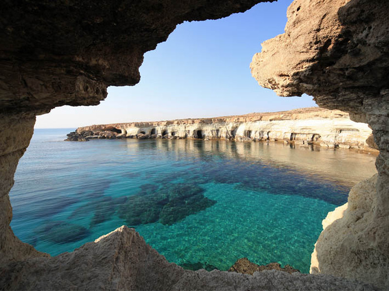 cyprus tours from larnaca