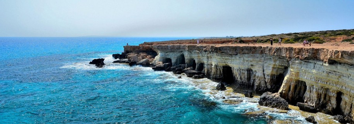 SEA CAVES PEYIA VILLAGE