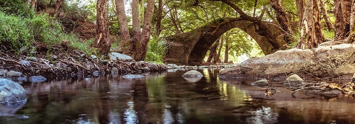 Enchanting Cyprus Rivers You’ve Got to Walk Along