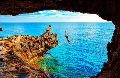 Nature Lovers - Tours in Cyprus