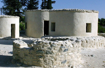 Unesco Heritage excursions in Cyprus