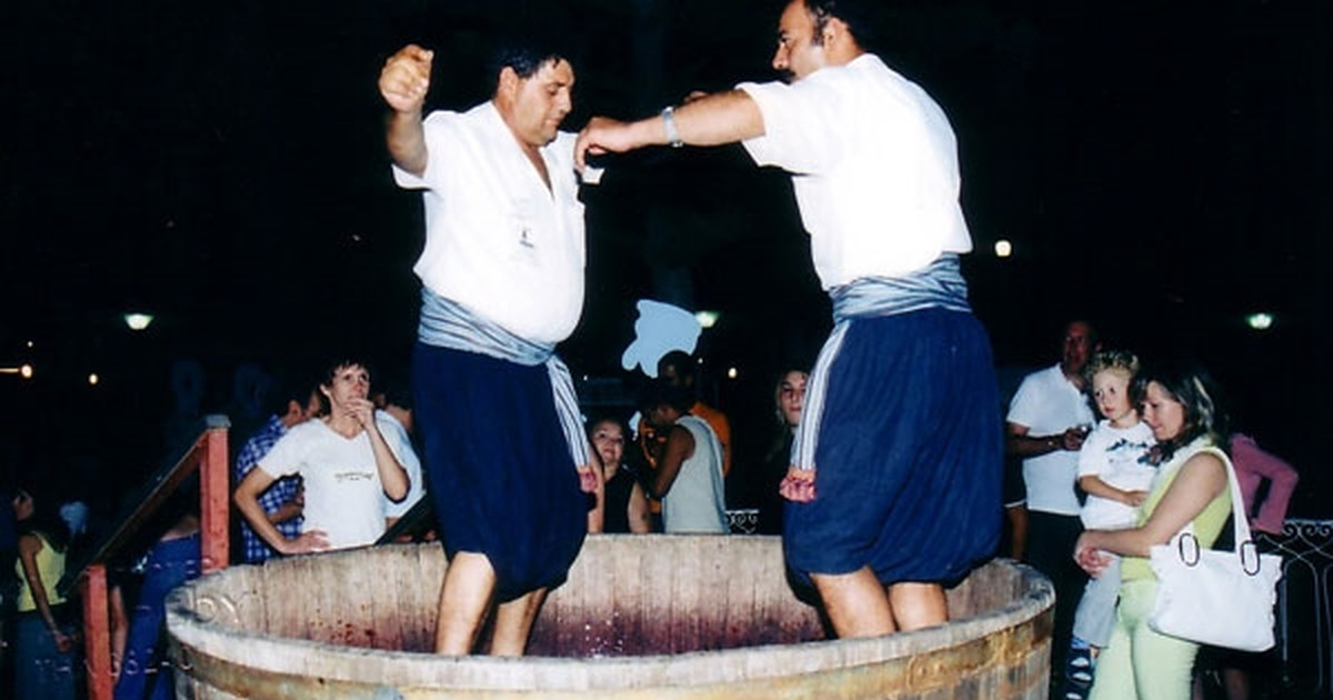 Limassol Wine Festival