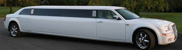 chrysler limo cyprus luxury services